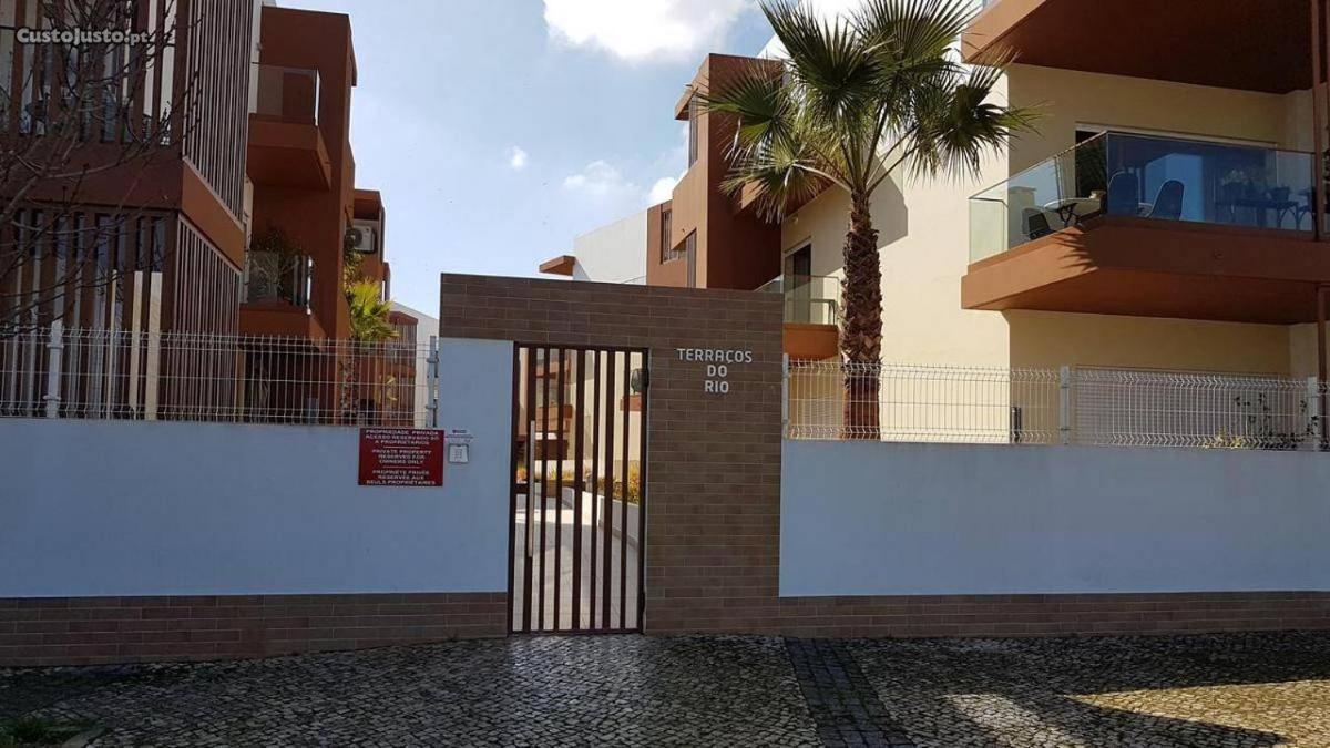 Terracos Do Rio Apartment Portimão Exterior foto