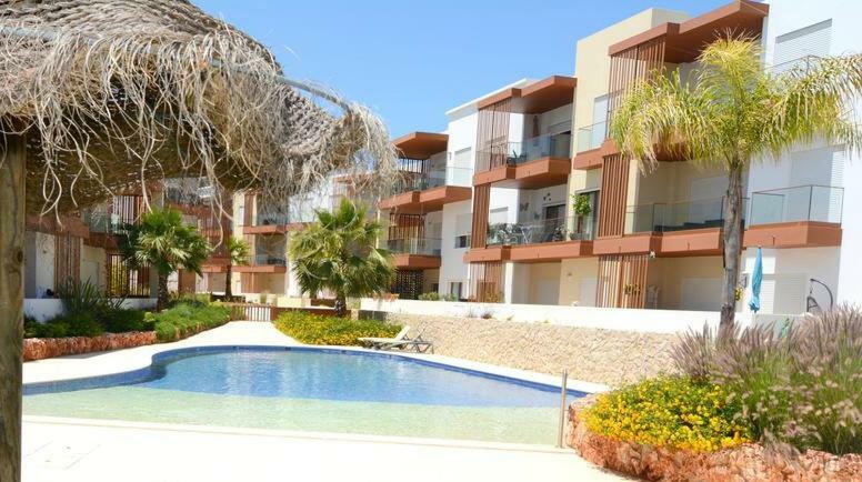 Terracos Do Rio Apartment Portimão Exterior foto